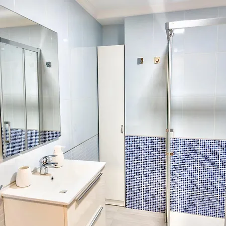 Nordes Lejlighed Sanxenxo