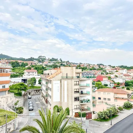 Nordes Appartement