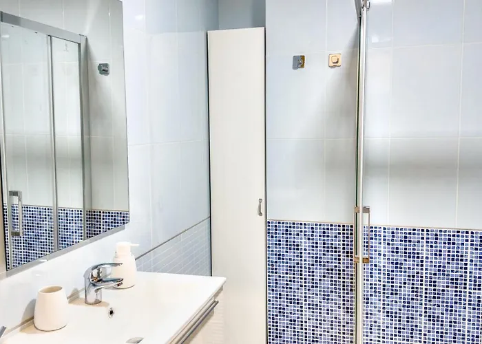 Nordes 아파트 산신소